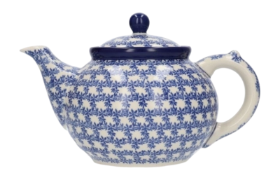 Teapot Bunzlau Castle Serenity (1300 ml)