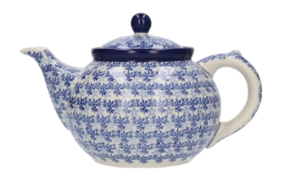 Teapot Bunzlau Castle Infinity (1300 ml)