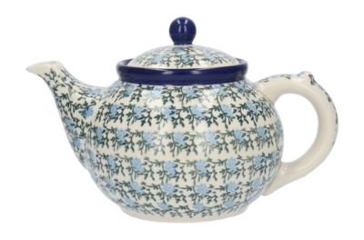 Theepot Bunzlau Castle Sweetheart (1300 ml)