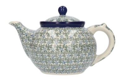 Theepot Bunzlau Castle Green Meadow (1300 ml)