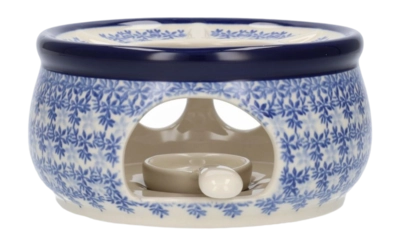 Chauffe-Thé Bunzlau Castle pour Théière 1300 & 2000 ml Infinity