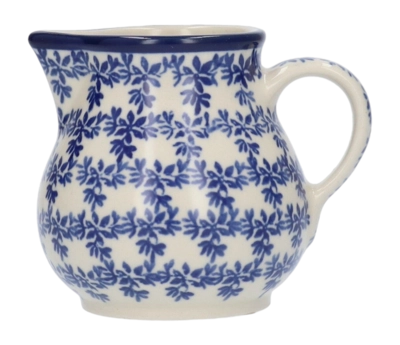 Milk jug Bunzlau Castle Serenity (180 ml)