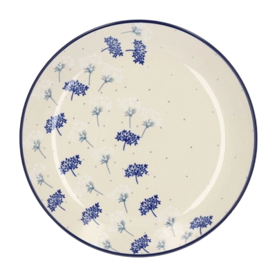 Dinerbord Bunzlau Castle Felicity (26,5 cm)