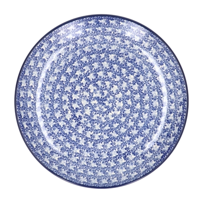 Dinner Plate Bunzlau Castle Infinity (25,5 cm)