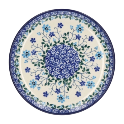 Kuchenteller Bunzlau Castle Spring Hill (16 cm)