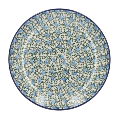 Plate Bunzlau Castle Sweetheart (23,5 cm)