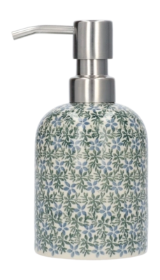 Zeepdispenser Bunzlau Castle Green Meadow (300 ml)
