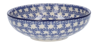 Serving dish Bunzlau Castle Serenity (610 ml)