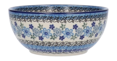 Rijstkom Bunzlau Castle Flower Crown (800 ml)
