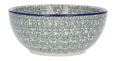 Rice bowl Bunzlau Castle Green Meadow (800 ml)