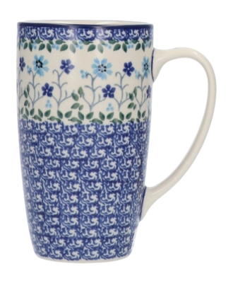 Tasse Bunzlau Castle Spring Hill (420 ml)