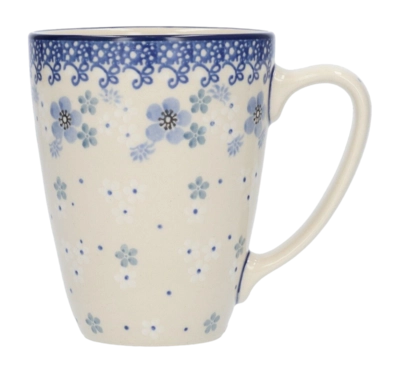 Tasse Bunzlau Castle Avec Anse Spring Ballet (340 ml)