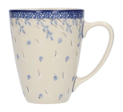 Tasse Bunzlau Castle Avec Anse Berry Dance (340 ml)