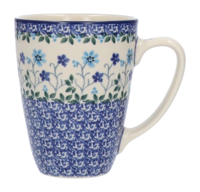 Tasse Bunzlau Castle Avec Anse Spring Hill (340 ml)