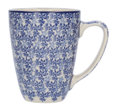 Tasse Bunzlau Castle Avec Anse Infinity (340 ml)