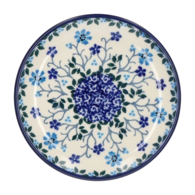 Kuchenteller Bunzlau Castle Spring Hill (12,3 cm)