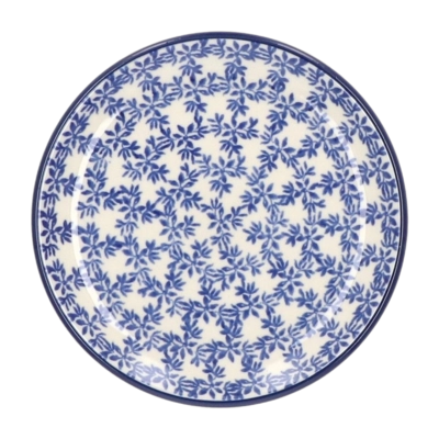 Cake Plate Bunzlau Castle Serenity (12.3 cm)