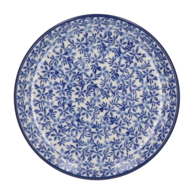 Cake Plate Bunzlau Castle Infinity (12.3 cm)