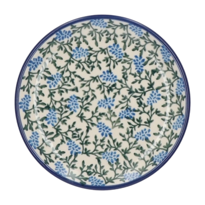 Cake Plate Bunzlau Castle Sweetheart (12.3 cm)