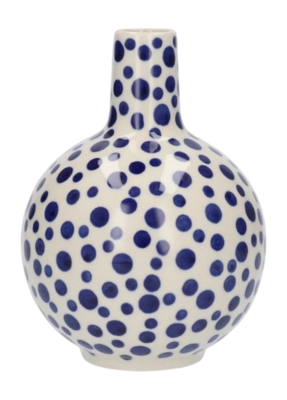 Vaas Bunzlau Castle Spout Crazy Dots (420 ml)