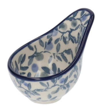 Tasse à Mesurer Bunzlau Castle Blue Olive (20 ml)