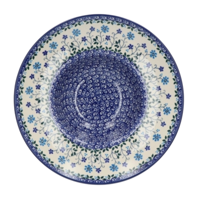 Assiette à Pâte Bunzlau Castle Spring Hill (25 cm)