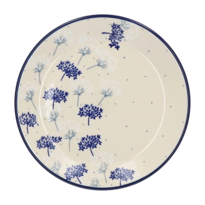 Plate Bunzlau Castle Plat Felicity (19,5 cm)