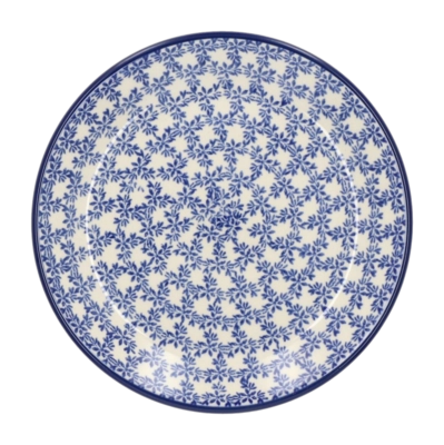 Plate Bunzlau Castle Plat Serenity (19,5 cm)