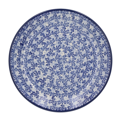 Plate Bunzlau Castle Plat Infinity (19,5 cm)