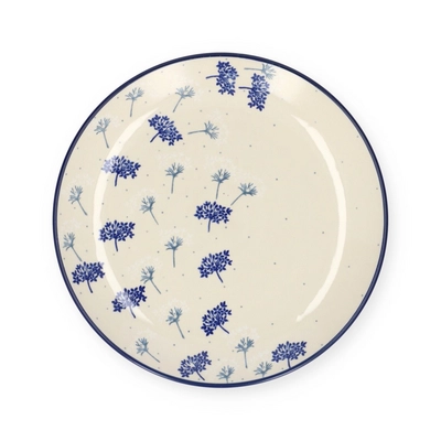 Dinerbord Bunzlau Castle Plat Felicity (25 cm)