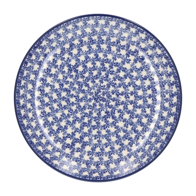 Dinerbord Bunzlau Castle Plat Serenity (25 cm)