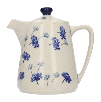 Theepot Bunzlau Castle Recht Felicity (1000 ml)