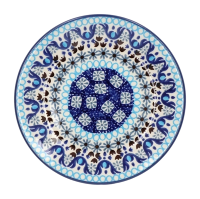 Cakeboard Bunzlau Castle Plat Marrakesh (15.5 cm)