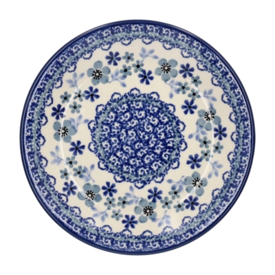 Taartbord Bunzlau Castle Plat Harmony (15,5 cm)
