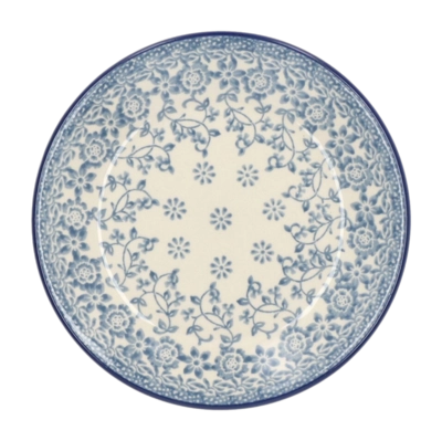 Assiette à Cake Bunzlau Castle Plat Ocean Breeze (15,5 cm)
