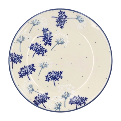Taartbord Bunzlau Castle Plat Felicity (15,5 cm)