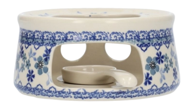 Tea Warmer Bunzlau Castle for teapot right Harmony
