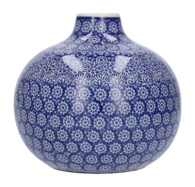 Vaas Bunzlau Castle Belly Lace (1425 ml)