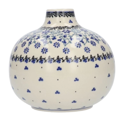 Vaas Bunzlau Castle Belly Belle Fleur (1425 ml)