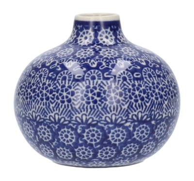 Vaas Bunzlau Castle Belly Lace (300 ml)