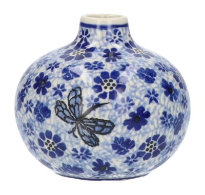 Vaas Bunzlau Castle Belly Dragonfly (300 ml)