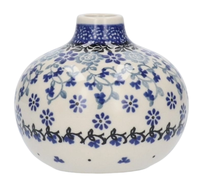 Vaas Bunzlau Castle Belly Belle Fleur (300 ml)