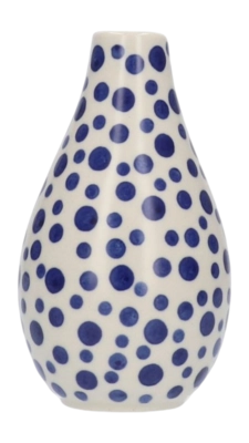 Vaas Bunzlau Castle Droplet Crazy Dots (200 ml)