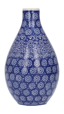Vaas Bunzlau Castle Droplet Lace (420 ml)