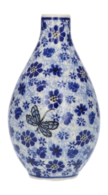 Vaas Bunzlau Castle Droplet Dragonfly (420 ml)