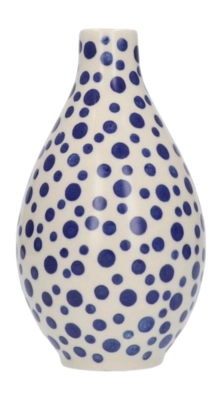 Vaas Bunzlau Castle Droplet Crazy Dots (420 ml)