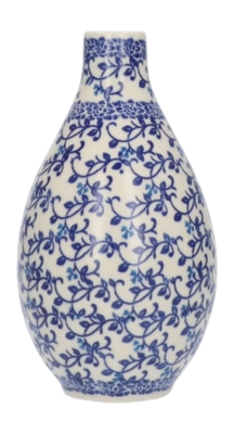 Vaas Bunzlau Castle Droplet Tender Twigs (420 ml)