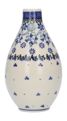 Vaas Bunzlau Castle Droplet Belle Fleur (420 ml)