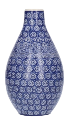 Vaas Bunzlau Castle Droplet Lace (970 ml)