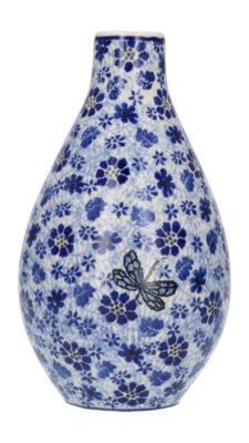 Vaas Bunzlau Castle Droplet Dragonfly (970 ml)